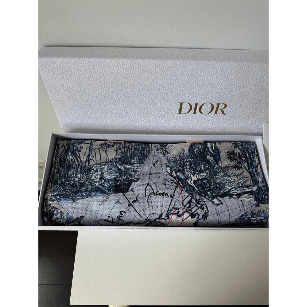 Dior All Around The World Gift Set - NEW